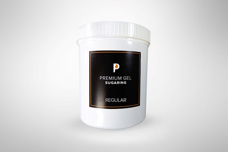 REGULAR GEL